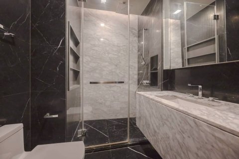 Condo à Bangkok, Thaïlande, 2 chambres № 233872 - photo 17