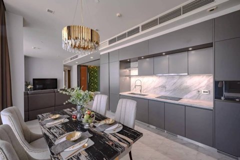 Condo à Bangkok, Thaïlande, 2 chambres № 233872 - photo 6