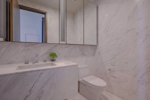 Condo à Bangkok, Thaïlande, 2 chambres № 233872 - photo 16