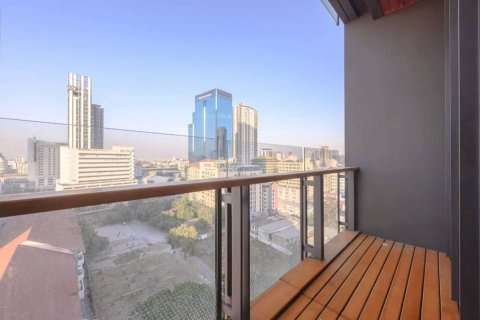 Condo à Bangkok, Thaïlande, 2 chambres № 233872 - photo 20