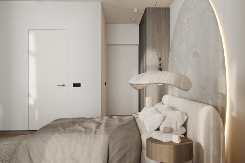 Condominio de 3 dormitorios en Nai Harn Beach, Tailandia № 165657 - foto 9