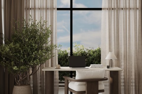Condominio de 3 dormitorios en Nai Harn Beach, Tailandia № 165657 - foto 3