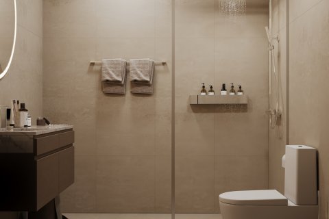 Condominio de 3 dormitorios en Nai Harn Beach, Tailandia № 165657 - foto 12
