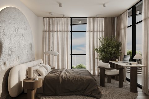 Condominio de 3 dormitorios en Nai Harn Beach, Tailandia № 165657 - foto 10