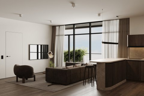 Condominio de 3 dormitorios en Nai Harn Beach, Tailandia № 165657 - foto 2