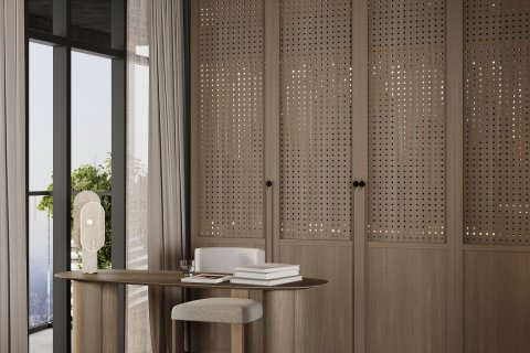 Condominio de 3 dormitorios en Nai Harn Beach, Tailandia № 165657 - foto 6