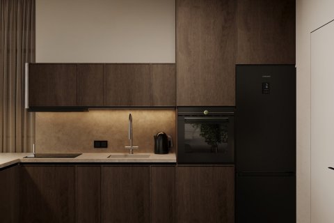 Condominio de 3 dormitorios en Nai Harn Beach, Tailandia № 165657 - foto 11