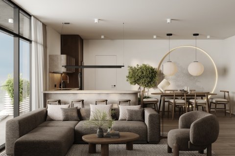 Condo on Nai Harn Beach, Thailand, 3 bedrooms  № 165657