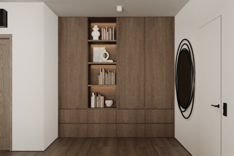 Condominio de 3 dormitorios en Nai Harn Beach, Tailandia № 165657 - foto 7