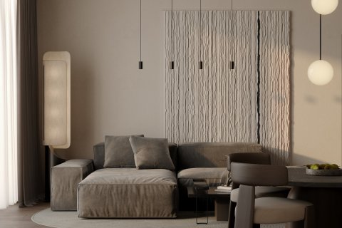 Condo sur Nai Harn Beach, Thaïlande, 2 chambres № 165658 - photo 3