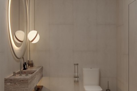 Condo sur Nai Harn Beach, Thaïlande, 2 chambres № 165658 - photo 7