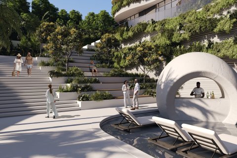 Condo sur Nai Harn Beach, Thaïlande, 2 chambres № 165658 - photo 19