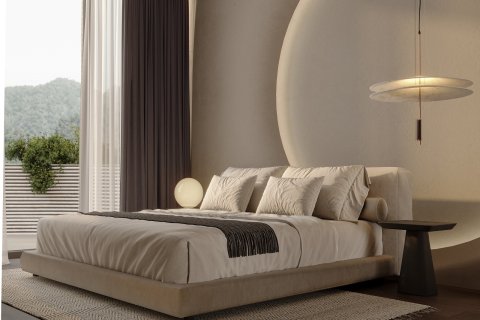Condo sur Nai Harn Beach, Thaïlande, 2 chambres № 165658 - photo 6