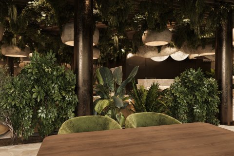 Condo sur Nai Harn Beach, Thaïlande, 2 chambres № 165658 - photo 14