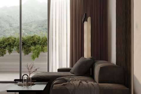 Condo sur Nai Harn Beach, Thaïlande, 2 chambres № 165658 - photo 4