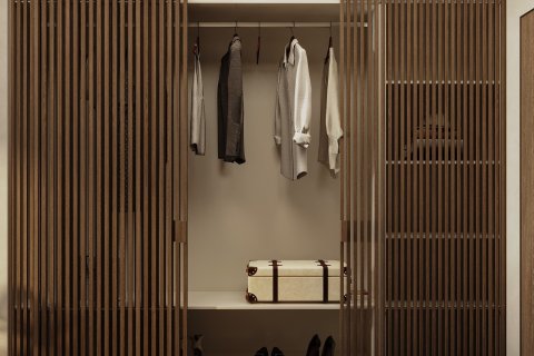 Condominio de 1 dormitorio en Nai Harn Beach, Tailandia № 165660 - foto 6