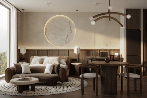 Condominio de 1 dormitorio en Nai Harn Beach, Tailandia № 165660 - foto 2