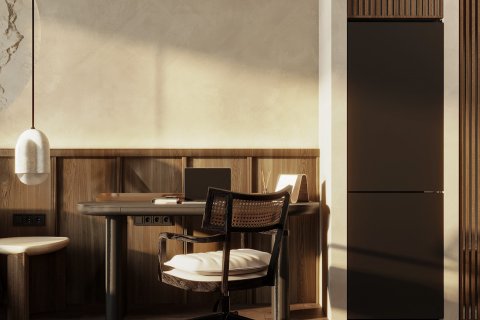 Condominio de 1 dormitorio en Nai Harn Beach, Tailandia № 165660 - foto 3