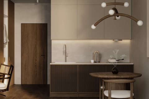 Condominio de 1 dormitorio en Nai Harn Beach, Tailandia № 165660 - foto 4