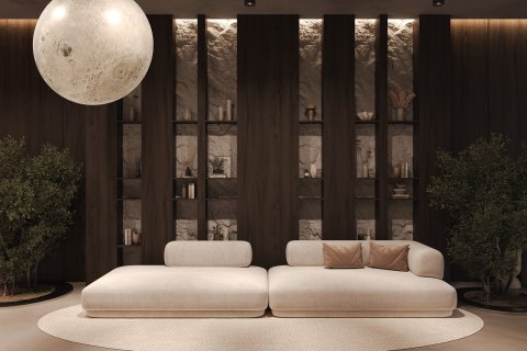 Condominio de 1 dormitorio en Nai Harn Beach, Tailandia № 165660 - foto 11