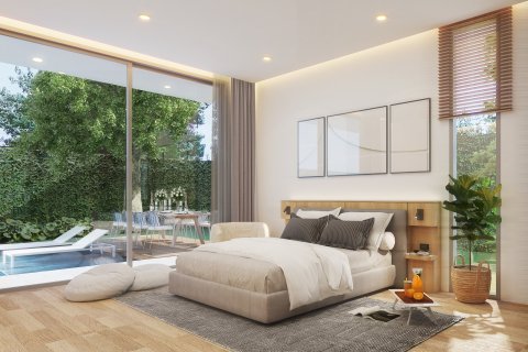 Villa in Rawai, Thailand 4 bedrooms № 165661 - photo 4