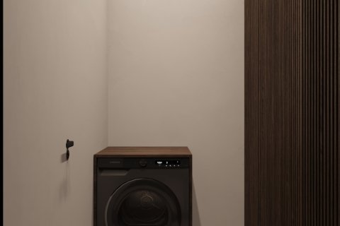 Condominio de 1 dormitorio en Nai Harn Beach, Tailandia № 165659 - foto 13