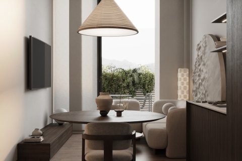 Condominio de 1 dormitorio en Nai Harn Beach, Tailandia № 165659 - foto 6