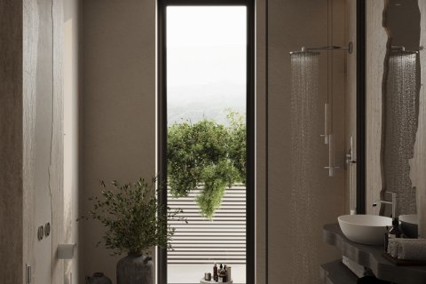 Condominio de 1 dormitorio en Nai Harn Beach, Tailandia № 165659 - foto 10