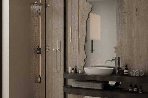 Condominio de 1 dormitorio en Nai Harn Beach, Tailandia № 165659 - foto 11