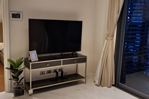 Estudio en el condominio en Bang Kho Laem, Bangkok, Tailandia № 145654 - foto 6