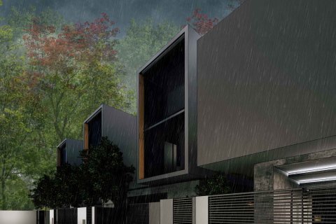 Hors-plan QNITY by Wallaya Villas à Phuket, Thaïlande № 161009 - photo 4
