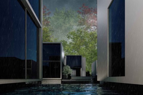 Hors-plan QNITY by Wallaya Villas à Phuket, Thaïlande № 161009 - photo 5