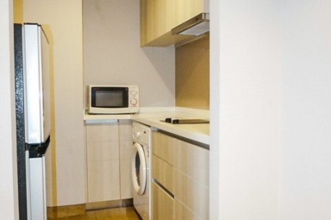 Condominio de 2 dormitorios en Bangkok, Tailandia № 66796 - foto 6