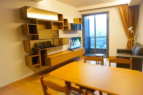 Condominio de 2 dormitorios en Bangkok, Tailandia № 66796 - foto 2