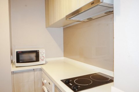 Condominio de 2 dormitorios en Bangkok, Tailandia № 66796 - foto 4