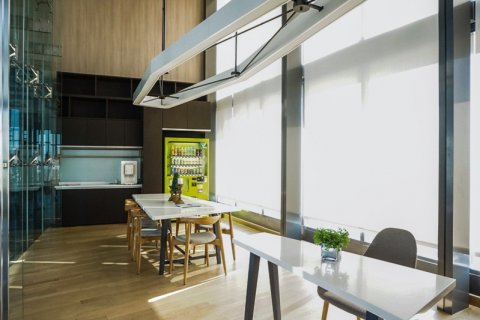 Condominio de 2 dormitorios en Bangkok, Tailandia № 66796 - foto 15