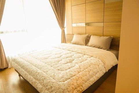 Condominio de 2 dormitorios en Bangkok, Tailandia № 66796 - foto 8