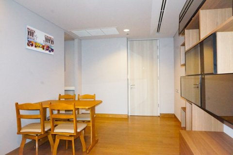 Condominio de 2 dormitorios en Bangkok, Tailandia № 66796 - foto 3