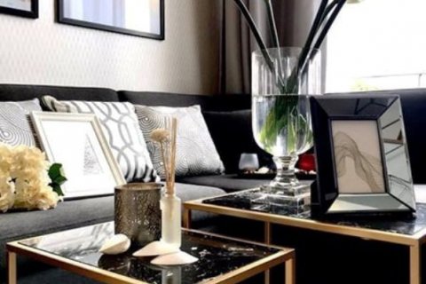 Condominio de 2 dormitorios en Bangkok, Tailandia № 66799 - foto 3