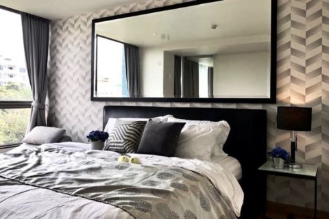 Condominio de 2 dormitorios en Bangkok, Tailandia № 66799 - foto 7