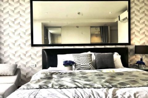 Condominio de 2 dormitorios en Bangkok, Tailandia № 66799 - foto 8