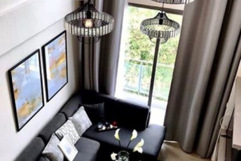 Condominio de 2 dormitorios en Bangkok, Tailandia № 66799 - foto 6
