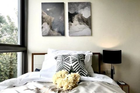Condominio de 2 dormitorios en Bangkok, Tailandia № 66799 - foto 9