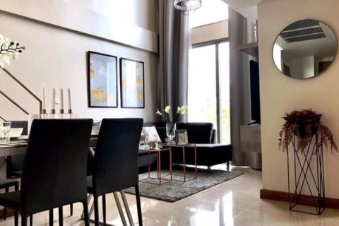 Condominio de 2 dormitorios en Bangkok, Tailandia № 66799 - foto 4