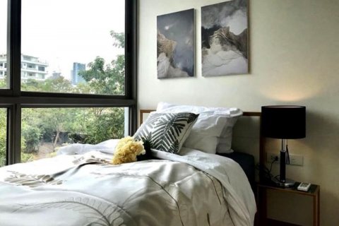 Condominio de 2 dormitorios en Bangkok, Tailandia № 66799 - foto 10