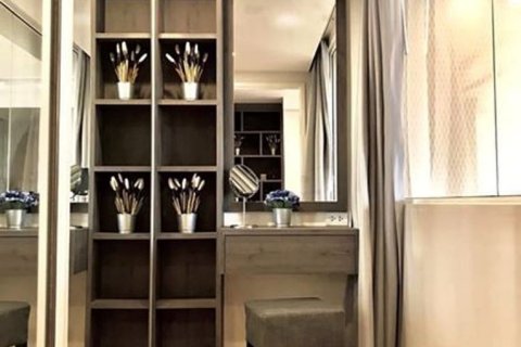 Condominio de 2 dormitorios en Bangkok, Tailandia № 66799 - foto 12