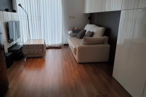 Eigentumswohnung in Bangkok, Thailand, 1 Schlafzimmer  № 66798 - Foto 6