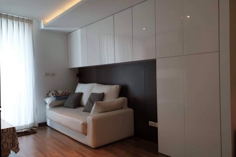 Eigentumswohnung in Bangkok, Thailand, 1 Schlafzimmer  № 66798 - Foto 3