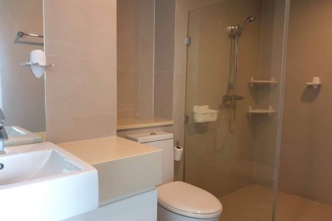 Eigentumswohnung in Bangkok, Thailand, 1 Schlafzimmer  № 66798 - Foto 5