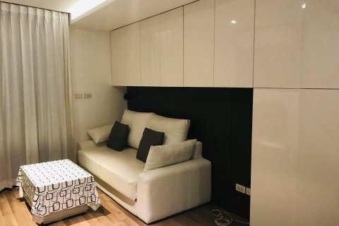 Eigentumswohnung in Bangkok, Thailand, 1 Schlafzimmer  № 66798 - Foto 9